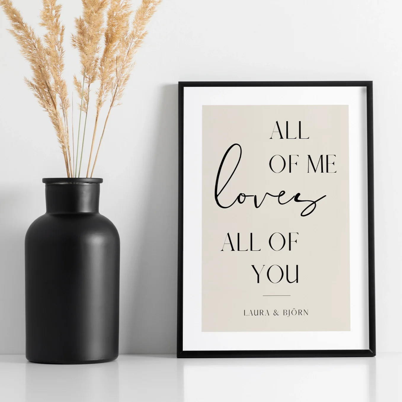 Poster"All of me" - Image 6