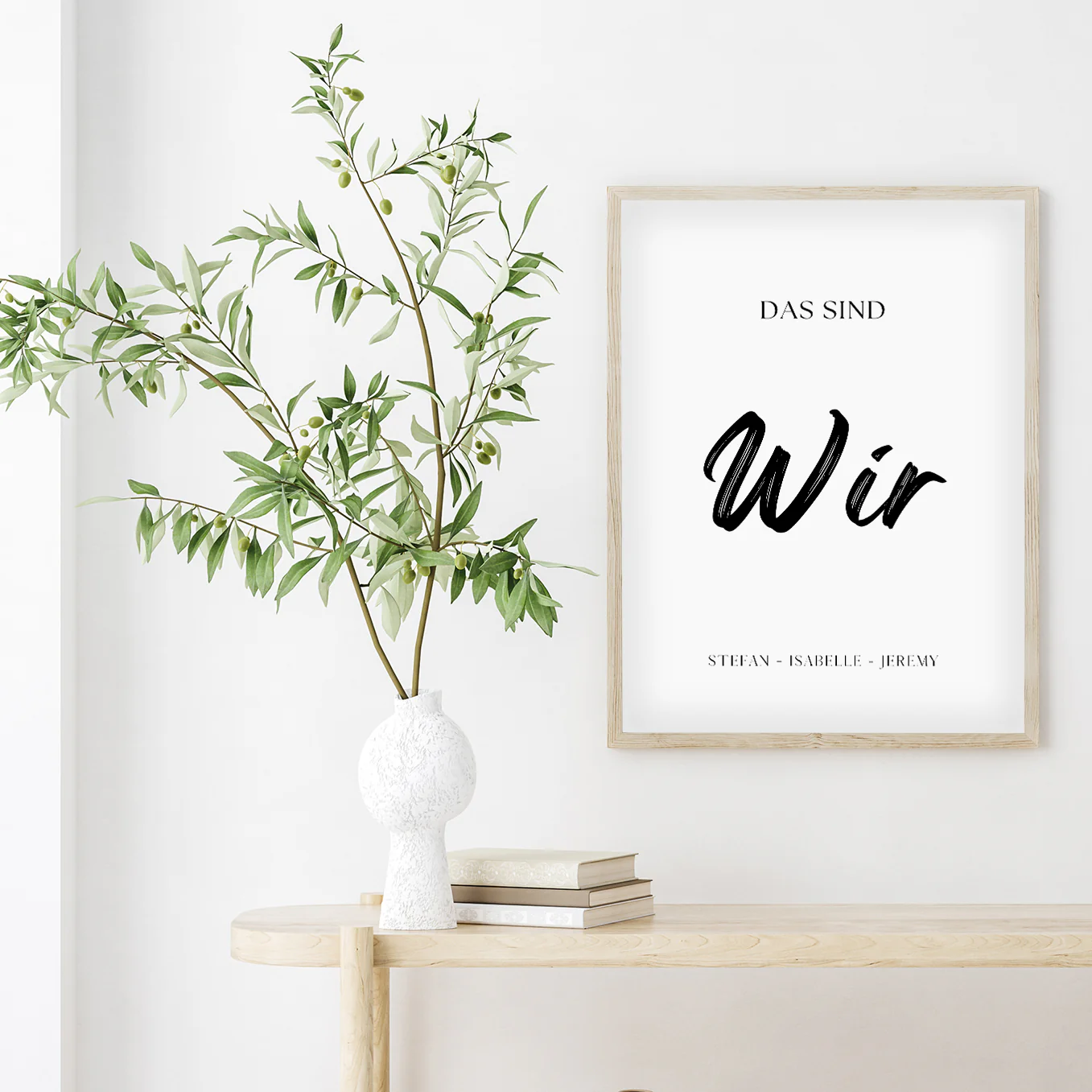 Poster"We" - Image 3
