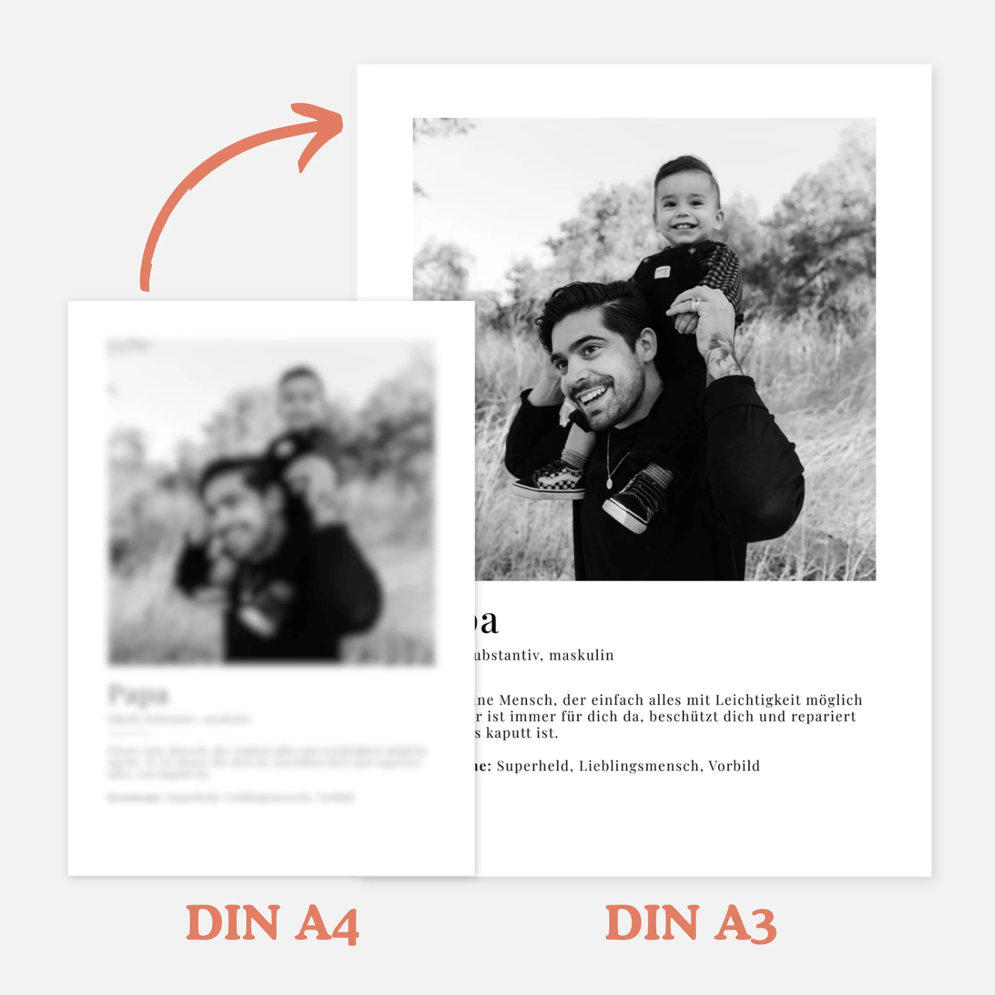 DIN A4 to DIN A3 upgrade - Image 2