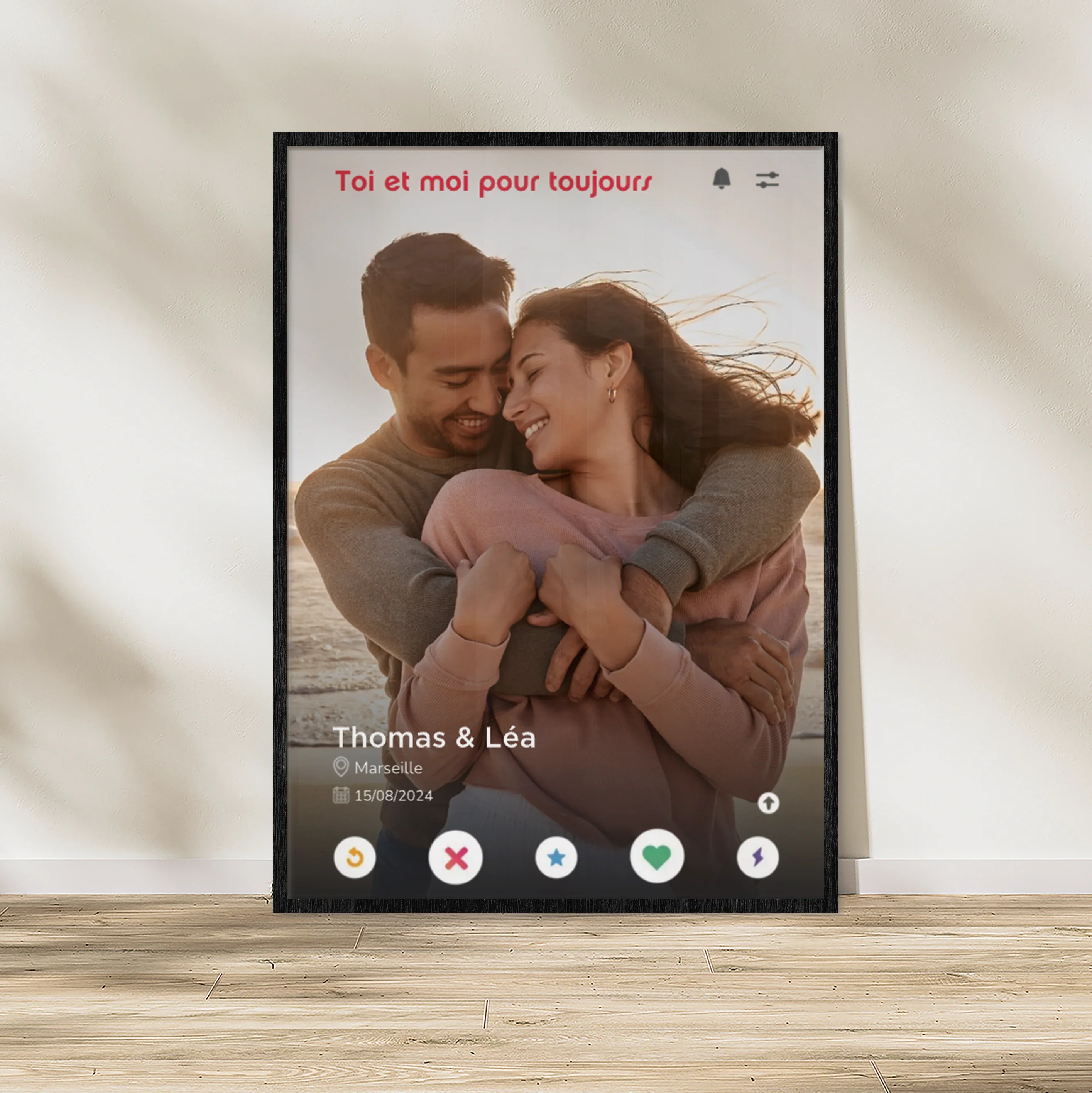 Photo poster "Dating App" - Image 11