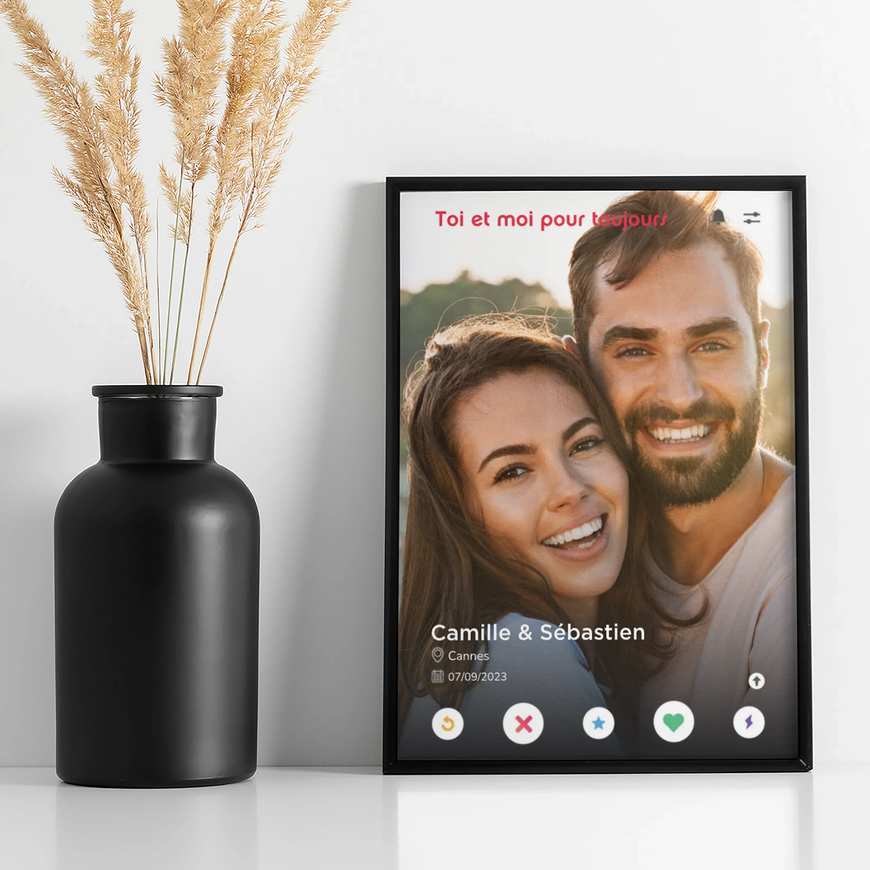 Photo poster "Dating App" - Image 12