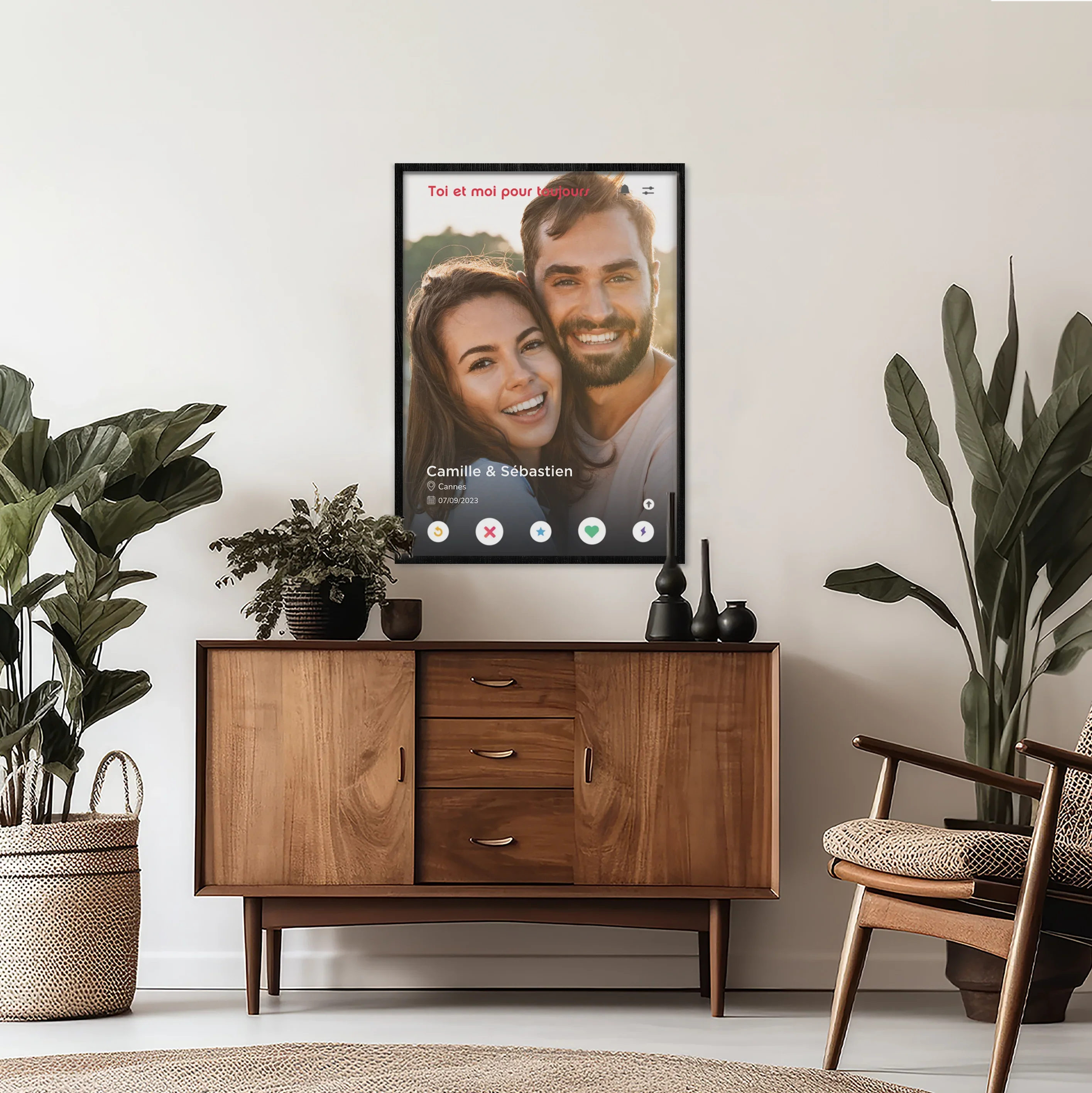 Photo poster "Dating App" - Image 14