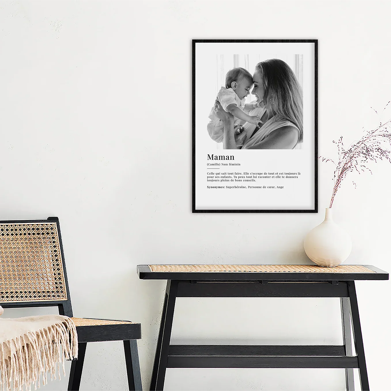 Photo poster "Mom Definition" - Image 11