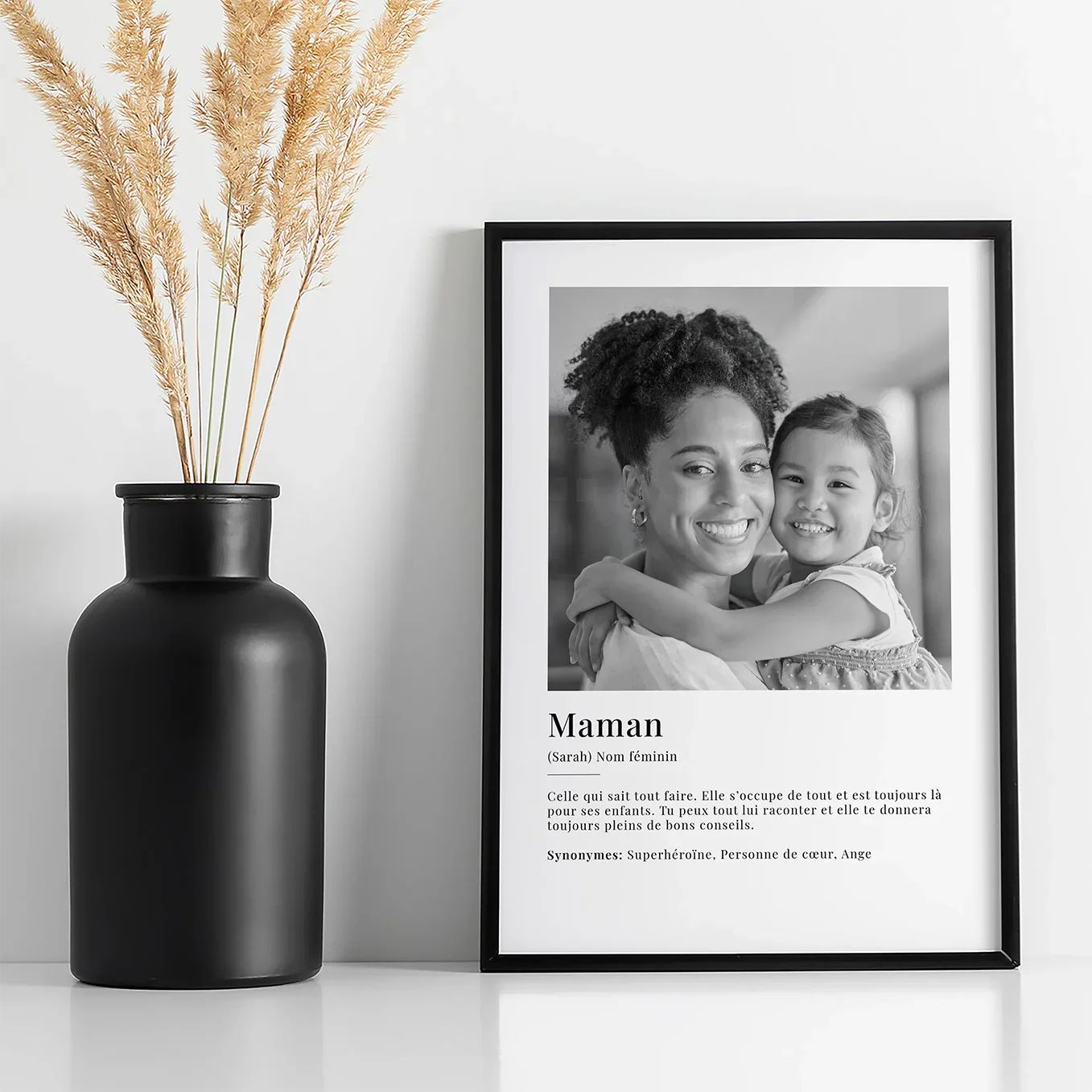 Photo poster "Mom Definition" - Image 14