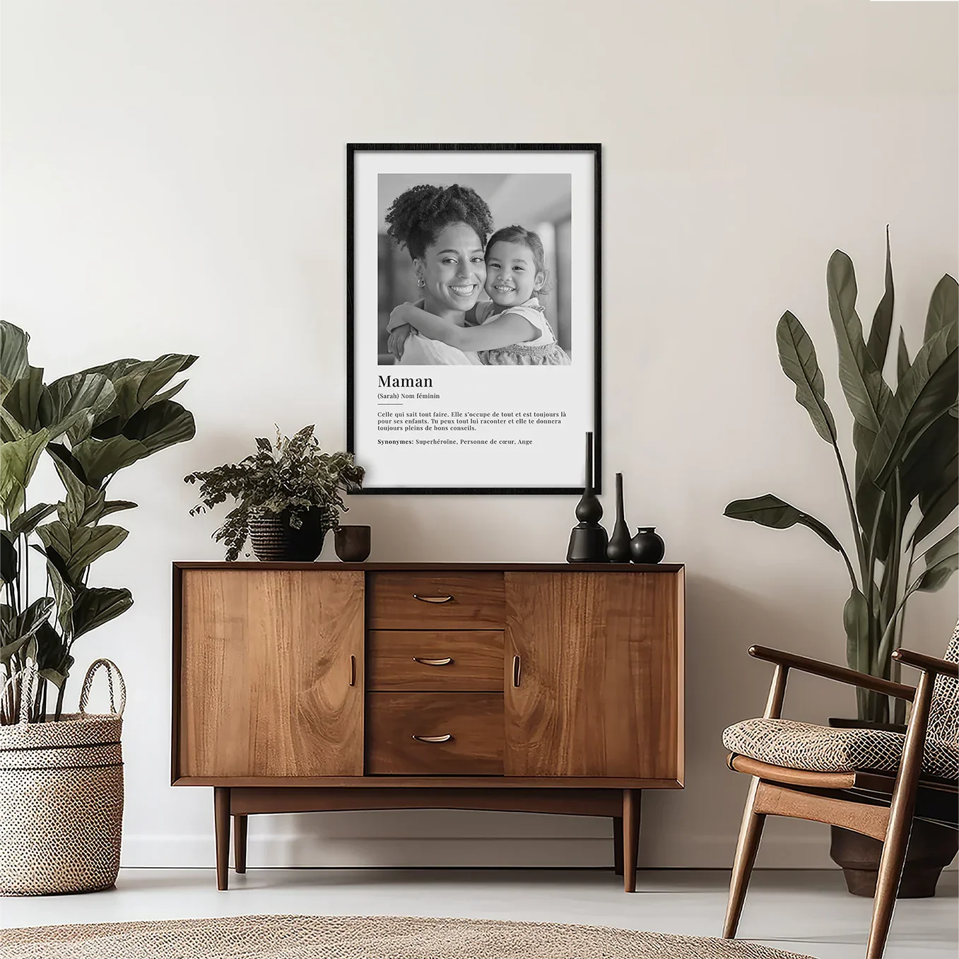 Photo poster "Mom Definition" - Image 16