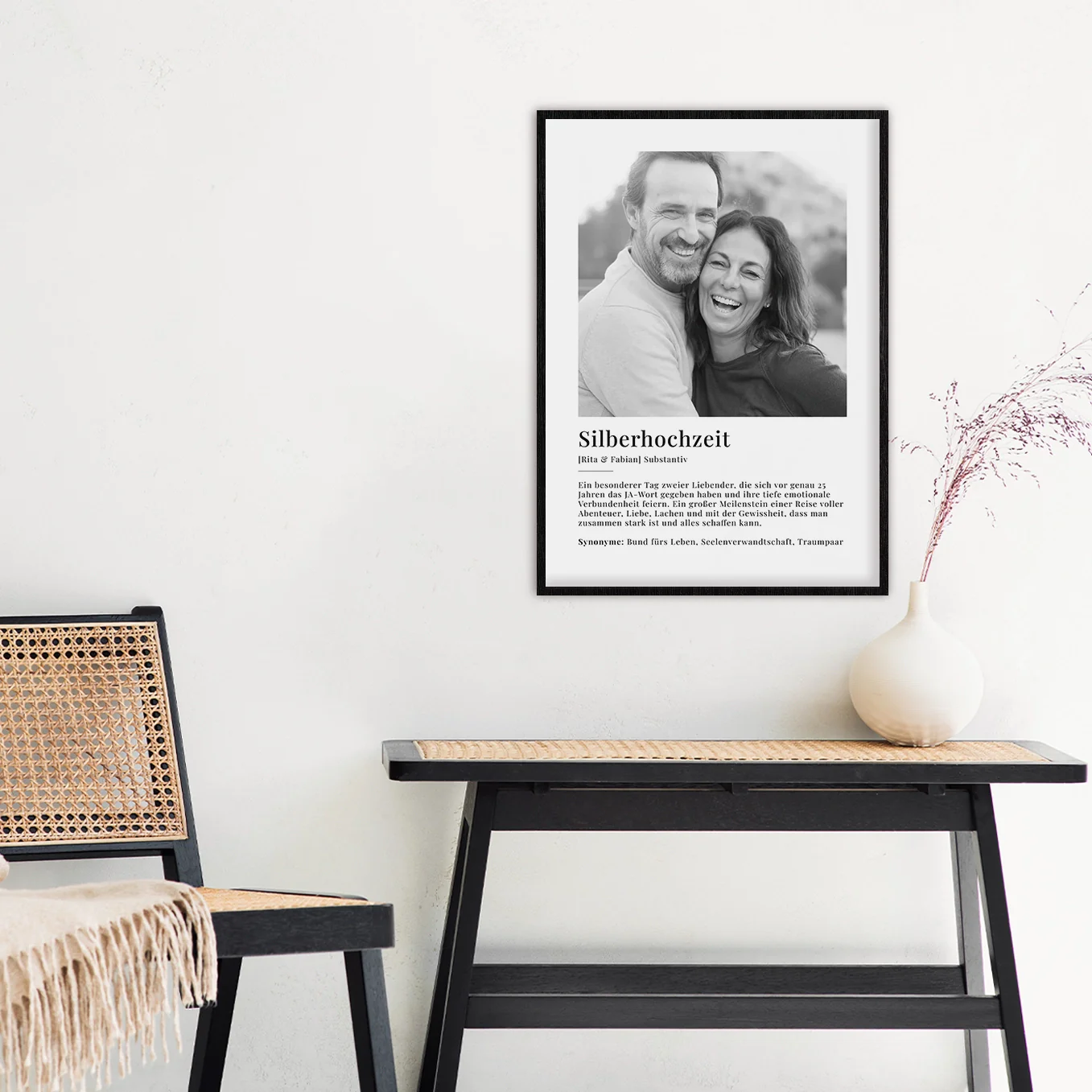 Photo poster "Marriage Definition" - Image 2