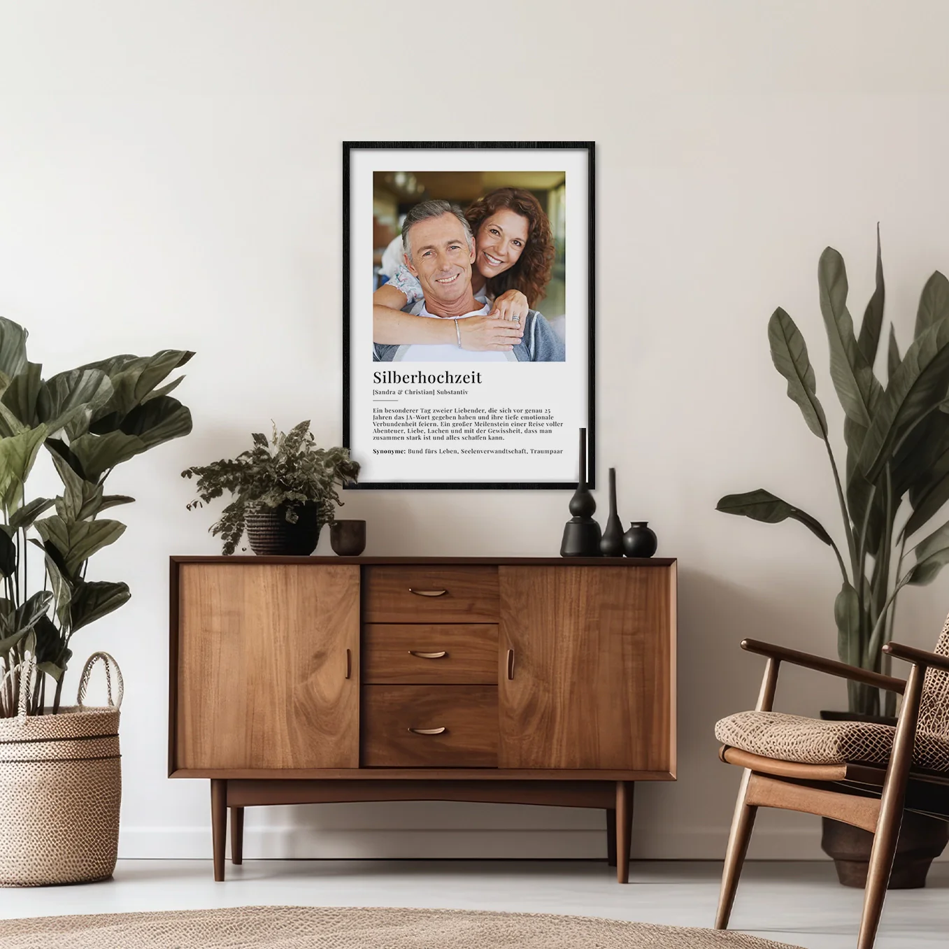 Photo poster "Marriage Definition" - Image 7