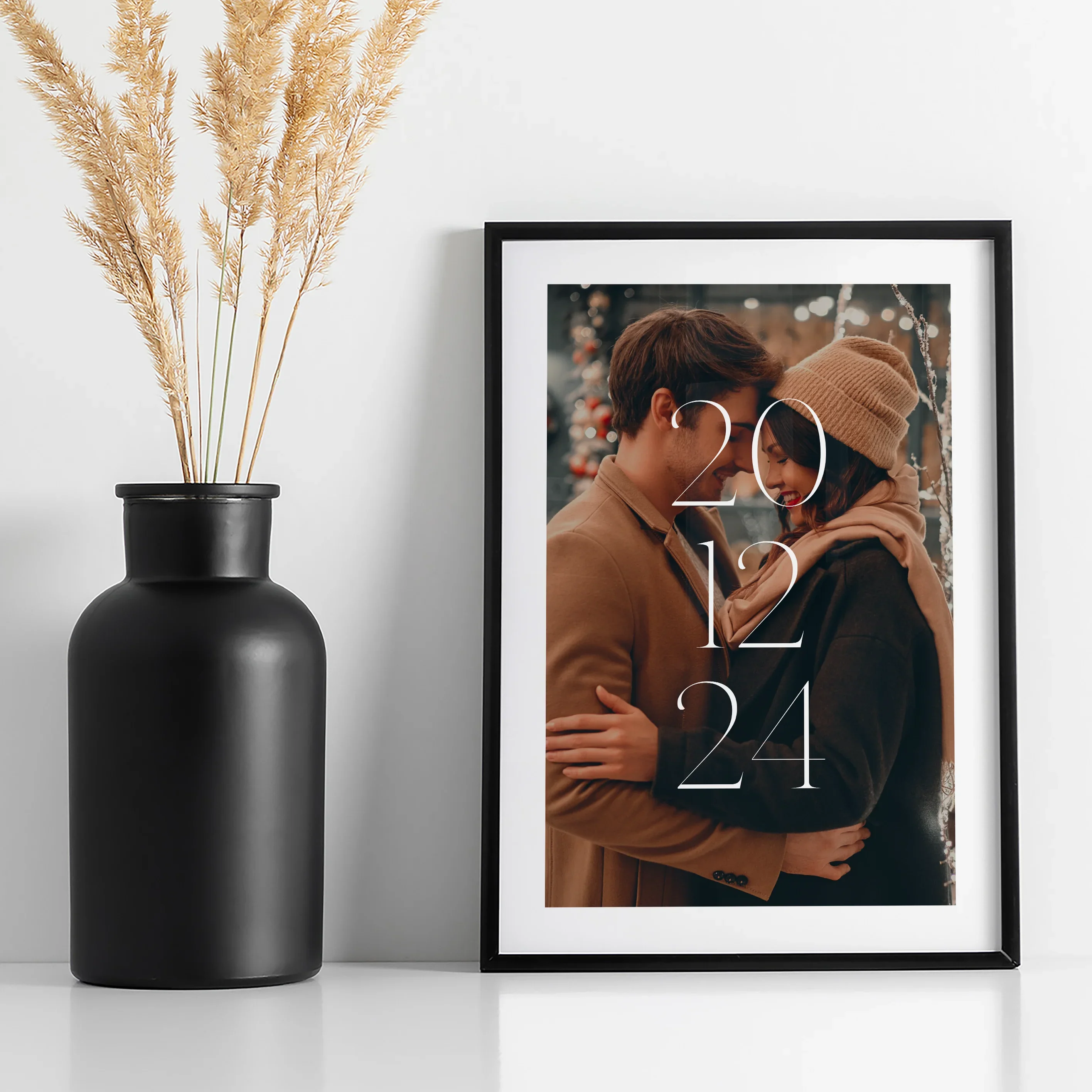 Photo poster "Our Date" - Image 10