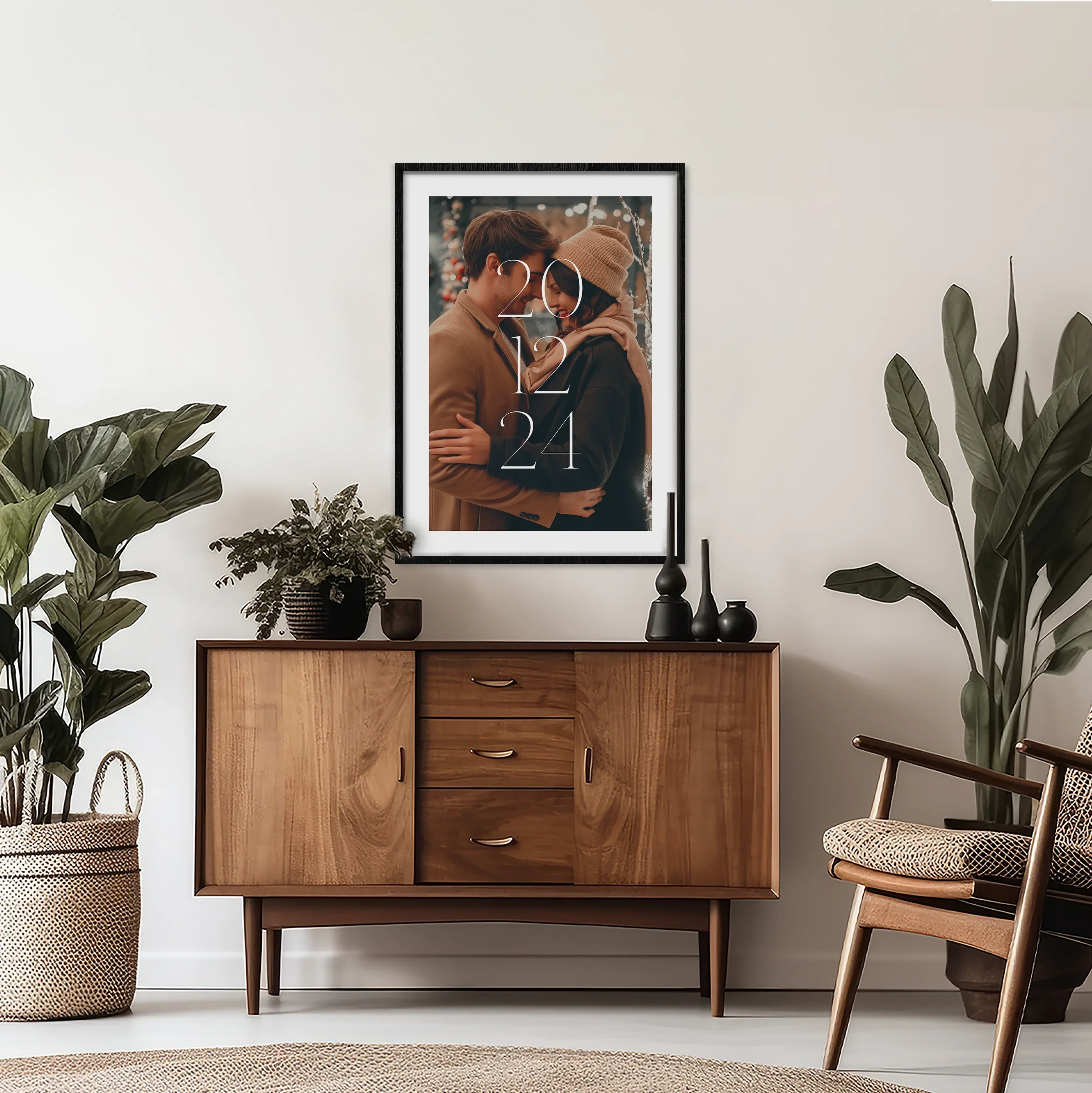 Photo poster "Our Date" - Image 12