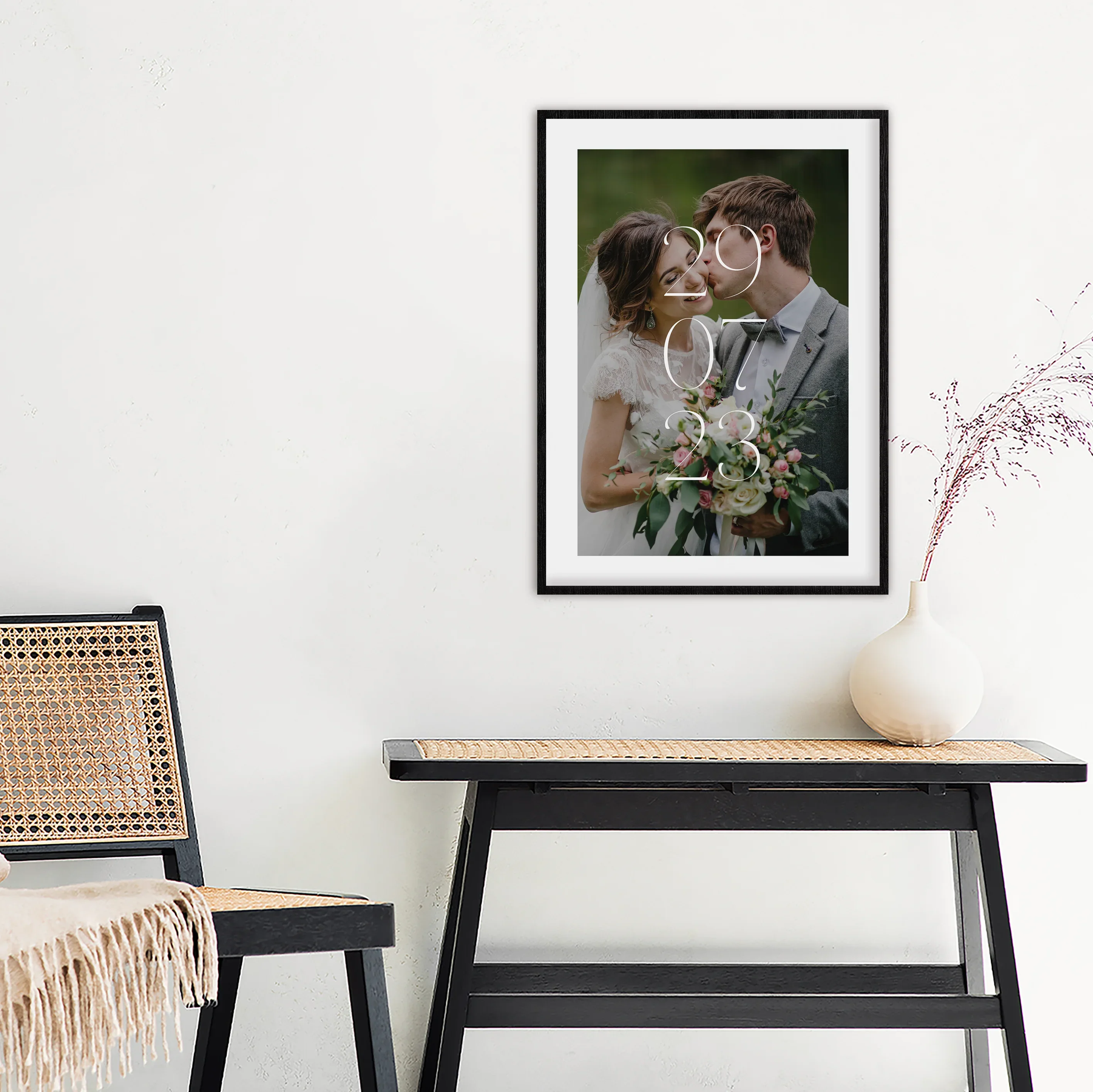 Photo poster "Our Date" - Image 8