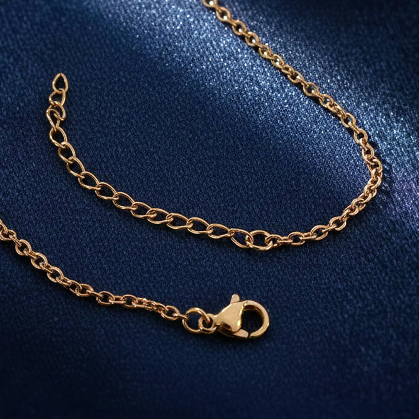 Personalisierte Herzkette mit Gravur “Besties” - Image 12