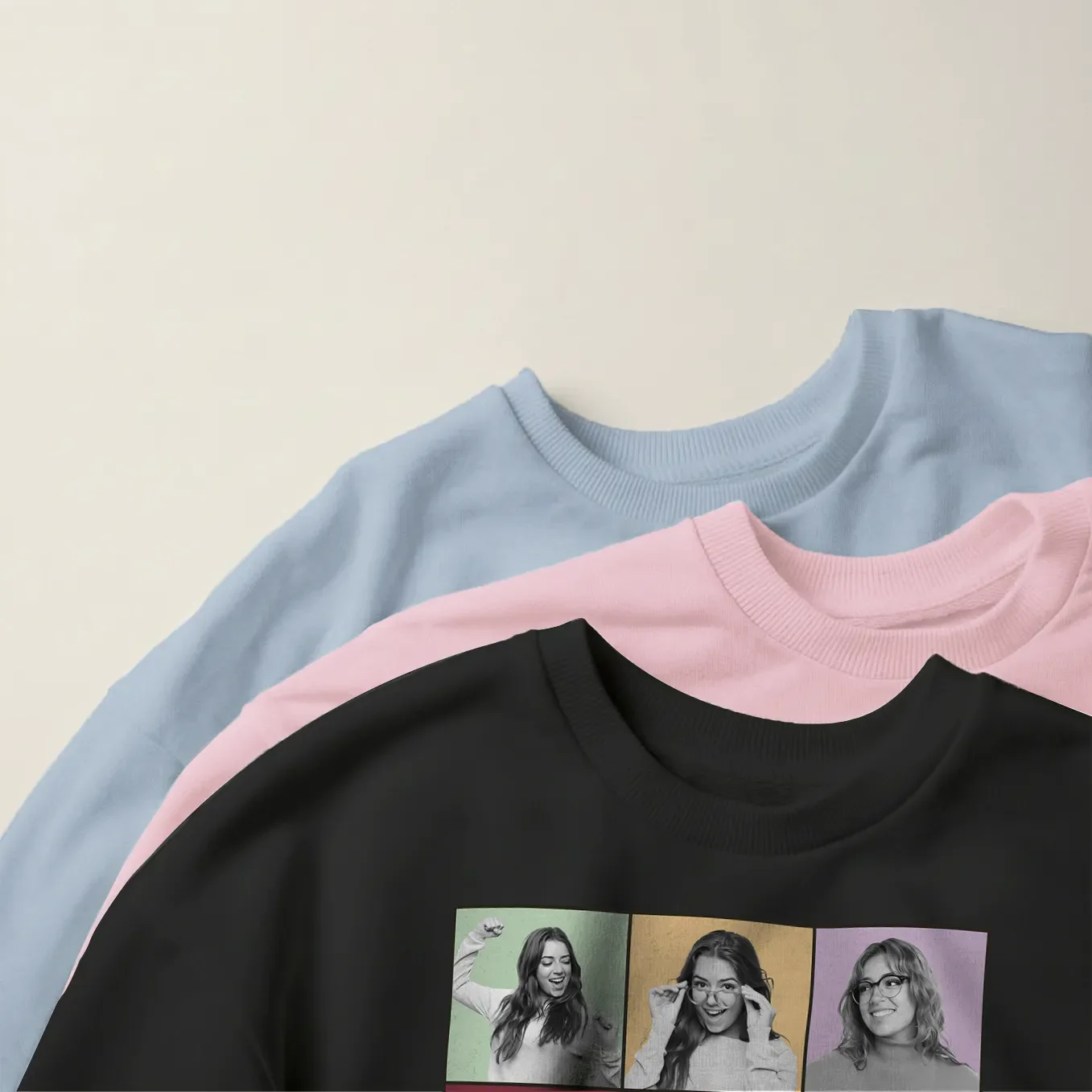 Personalized sweater "Your Version" - Image 6