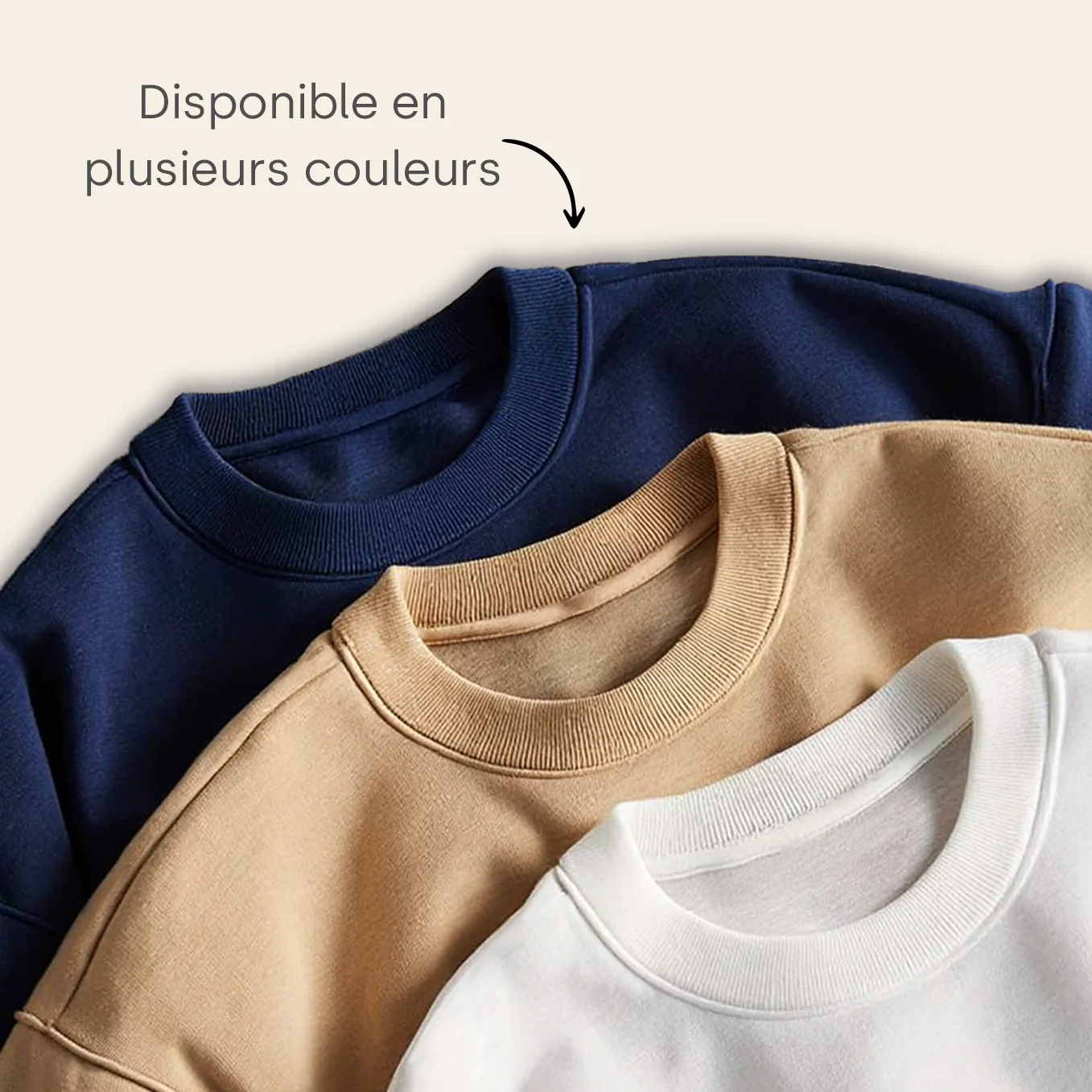 Personalized Sweater "DAD" - Image 21