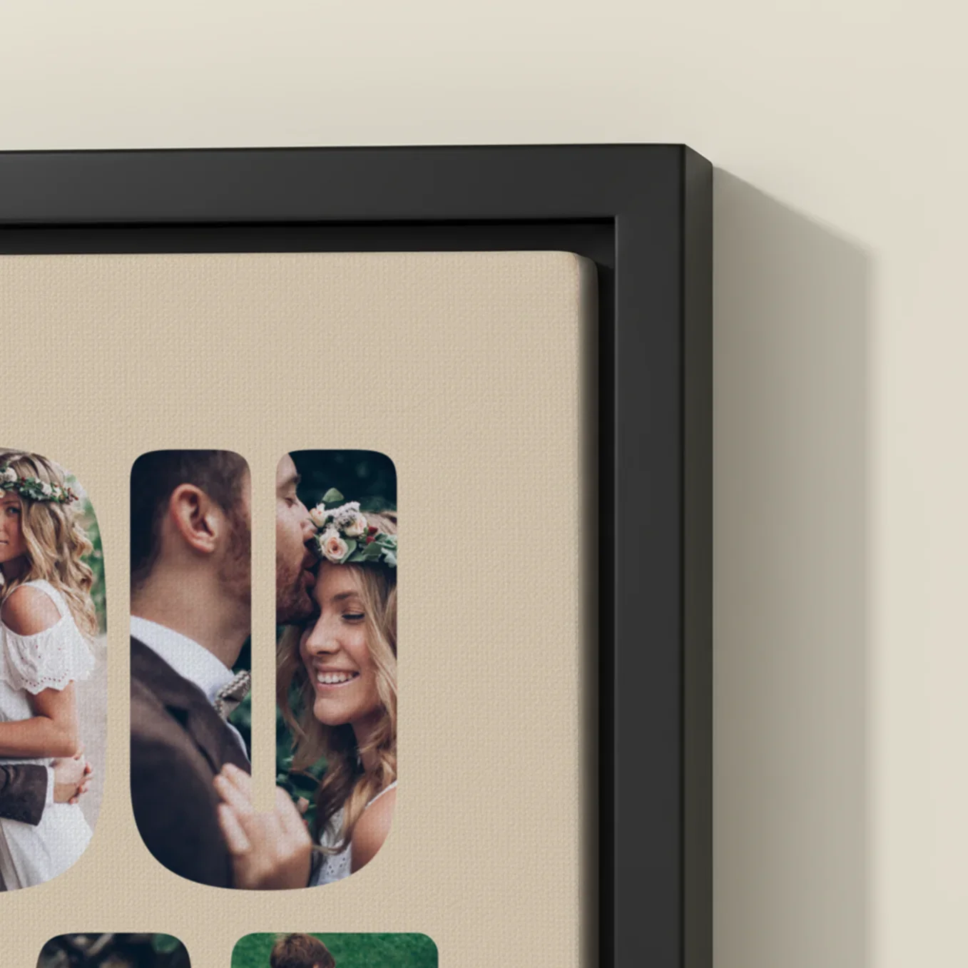 Personalized Canvas "You & Me" - Image 10