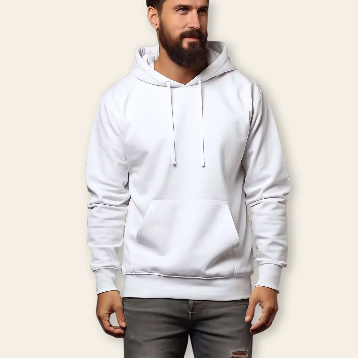 Personalized Hoodie "Only You" - Image 6
