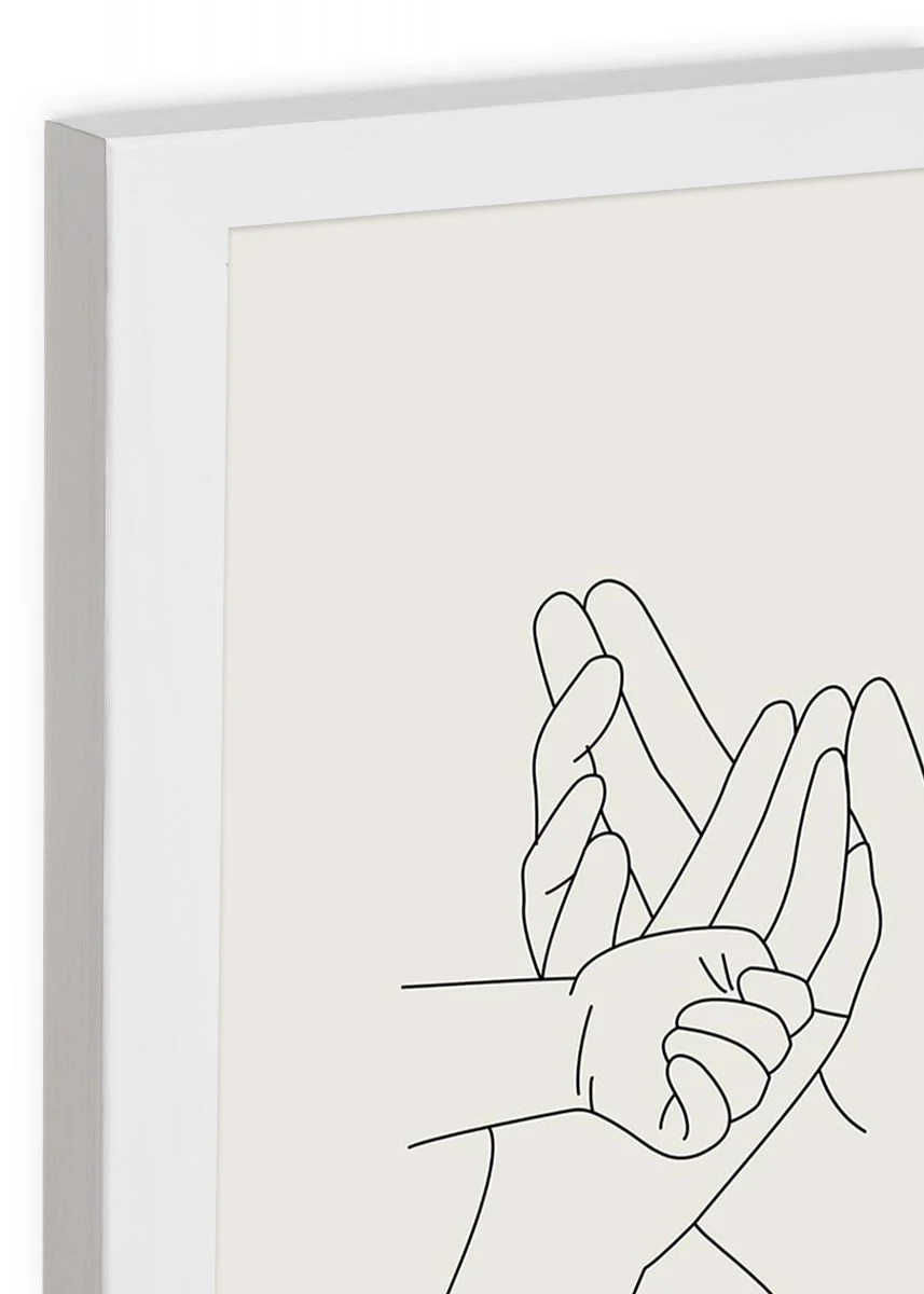 Premium Wooden Frame (24x36 inch) - Image 9
