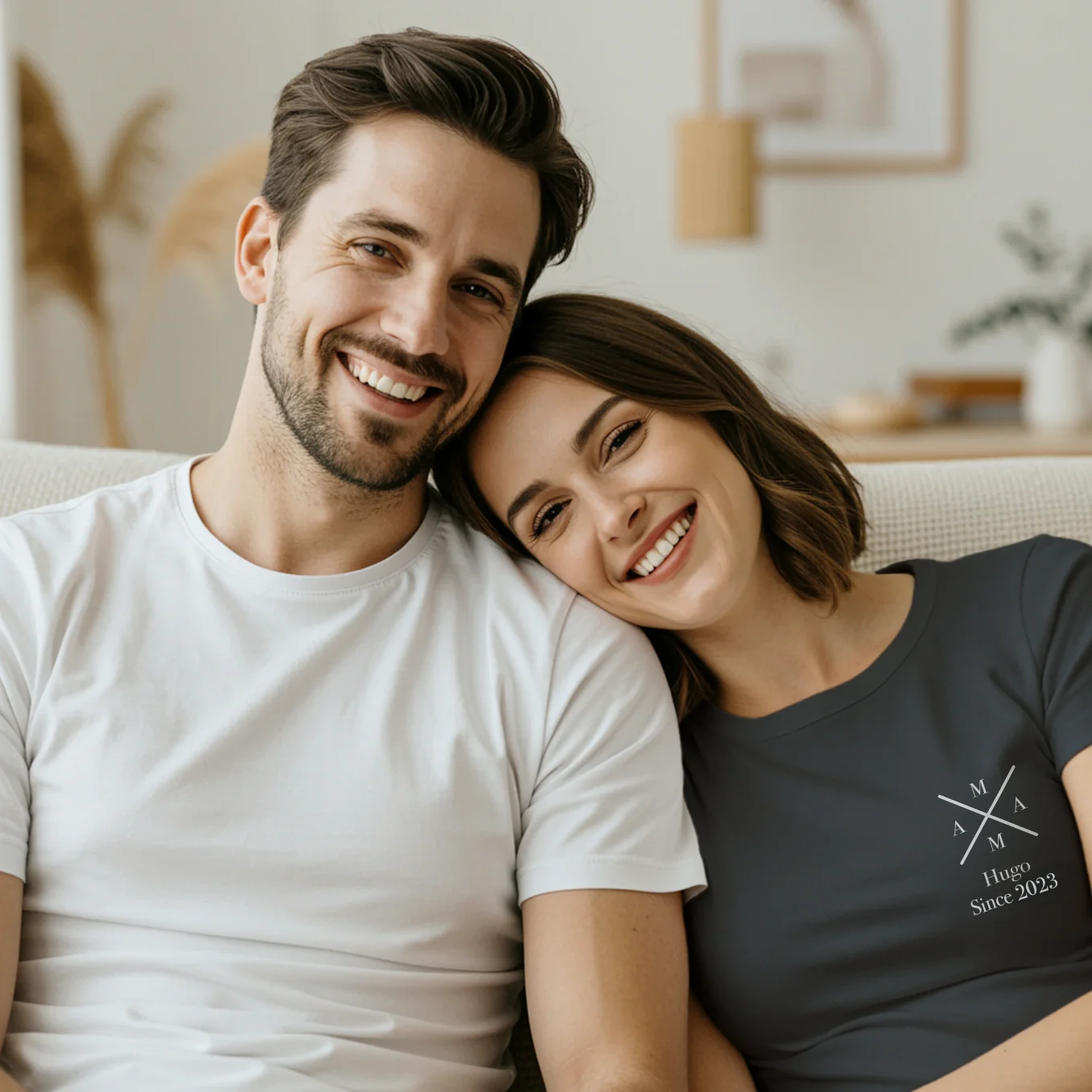 Personalized T-shirt "MAMA" - Image 16